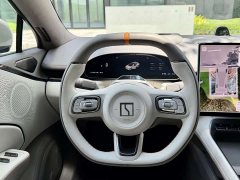 Zeekr 007GT four-wheel drive smart driving version 75kWh - фото 18