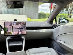 Zeekr 007GT four-wheel drive smart driving version 75kWh - фото 19