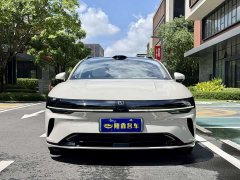 Zeekr 007GT four-wheel drive smart driving version 75kWh - фото 2