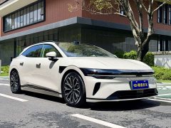 Zeekr 007GT four-wheel drive smart driving version 75kWh - фото 3