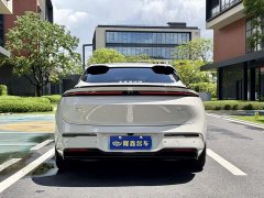 Zeekr 007GT four-wheel drive smart driving version 75kWh - фото 4