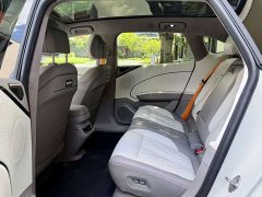 Zeekr 007GT four-wheel drive smart driving version 75kWh - фото 7