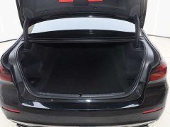 BMW 5 Series facelift 525Li luxury package - фото 9