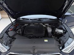 Audi A7L 45TFSI S-line Dream Building Liquid Crystal Package - фото 12