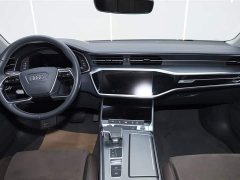 Audi A7L 45TFSI S-line Dream Building Liquid Crystal Package - фото 16