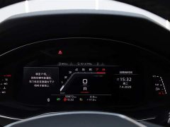Audi A7L 45TFSI S-line Dream Building Liquid Crystal Package - фото 18