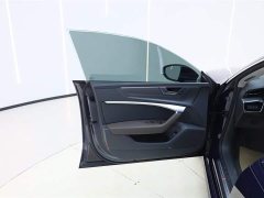 Audi A7L 45TFSI S-line Dream Building Liquid Crystal Package - фото 19