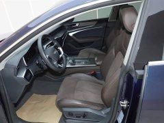 Audi A7L 45TFSI S-line Dream Building Liquid Crystal Package - фото 20