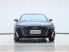 Audi A7L 45TFSI S-line Dream Building Liquid Crystal Package - фото 3