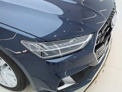Audi A7L 45TFSI S-line Dream Building Liquid Crystal Package - фото 9