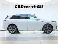 Li Auto Ideal L7 2024 Ultra - фото 10