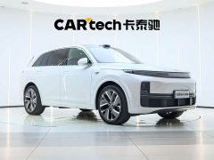 Li Auto Ideal L7 2024 Ultra - фото 9