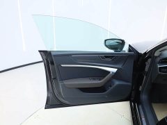 Audi A7L 45TFSI S-line Dream Building Liquid Crystal Package - фото 10