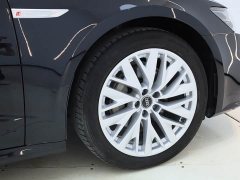 Audi A7L 45TFSI S-line Dream Building Liquid Crystal Package - фото 12