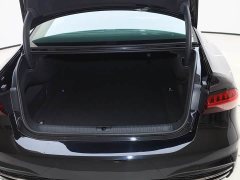 Audi A7L 45TFSI S-line Dream Building Liquid Crystal Package - фото 13