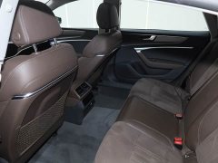 Audi A7L 45TFSI S-line Dream Building Liquid Crystal Package - фото 17