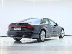Audi A7L 45TFSI S-line Dream Building Liquid Crystal Package - фото 3