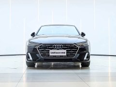 Audi A7L 45TFSI S-line Dream Building Liquid Crystal Package - фото 4