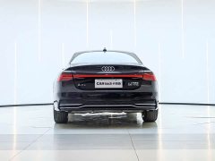 Audi A7L 45TFSI S-line Dream Building Liquid Crystal Package - фото 5