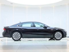 Audi A7L 45TFSI S-line Dream Building Liquid Crystal Package - фото 8