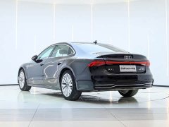 Audi A7L 45TFSI S-line Dream Building Liquid Crystal Package - фото 9