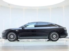 Stelato Xiangjie S9 2026 extended range Ultra rear drive 53kWh (192-line lidar) - фото 3