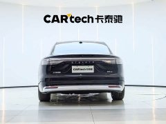 Stelato Xiangjie S9 2026 extended range Ultra rear drive 53kWh (192-line lidar) - фото 4