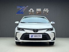 Toyota Corolla 2021 1.2T S-CVT Elite PLUS Edition - фото 10