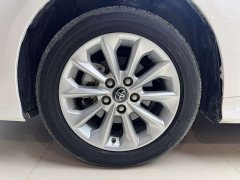 Toyota Corolla 2021 1.2T S-CVT Elite PLUS Edition - фото 11