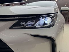 Toyota Corolla 2021 1.2T S-CVT Elite PLUS Edition - фото 15