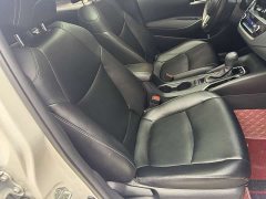 Toyota Corolla 2021 1.2T S-CVT Elite PLUS Edition - фото 18