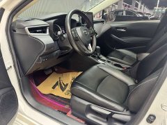 Toyota Corolla 2021 1.2T S-CVT Elite PLUS Edition - фото 19