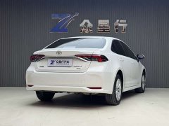 Toyota Corolla 2021 1.2T S-CVT Elite PLUS Edition - фото 2