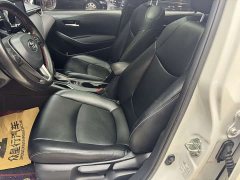 Toyota Corolla 2021 1.2T S-CVT Elite PLUS Edition - фото 20