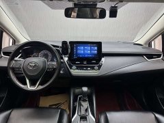 Toyota Corolla 2021 1.2T S-CVT Elite PLUS Edition - фото 6