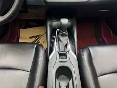 Toyota Corolla 2021 1.2T S-CVT Elite PLUS Edition - фото 7