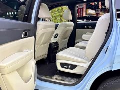 Li Auto Ideal ONE 2020 extended range 6-seater version - фото 11