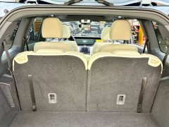 Li Auto Ideal ONE 2020 extended range 6-seater version - фото 14