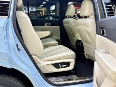 Li Auto Ideal ONE 2020 extended range 6-seater version - фото 15