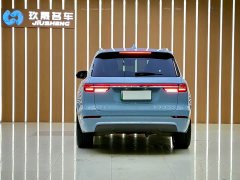 Li Auto Ideal ONE 2020 extended range 6-seater version - фото 20