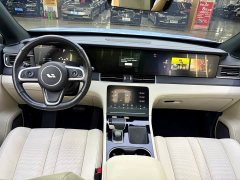 Li Auto Ideal ONE 2020 extended range 6-seater version - фото 5