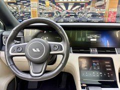 Li Auto Ideal ONE 2020 extended range 6-seater version - фото 6