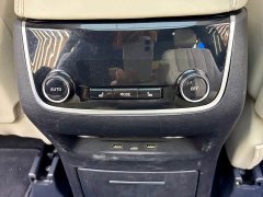 Li Auto Ideal ONE 2020 extended range 6-seater version - фото 9