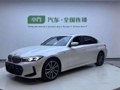 BMW 3 Series 320Li M Sport Package - фото 1