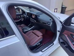 BMW 3 Series 320Li M Sport Package - фото 10