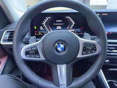 BMW 3 Series 320Li M Sport Package - фото 11
