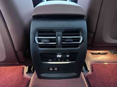 BMW 3 Series 320Li M Sport Package - фото 16