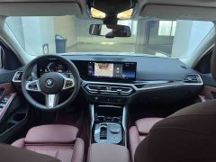 BMW 3 Series 320Li M Sport Package - фото 19