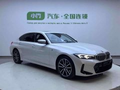 BMW 3 Series 320Li M Sport Package - фото 2
