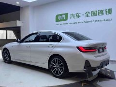 BMW 3 Series 320Li M Sport Package - фото 4